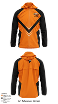 Sanderson High School Football 70828443 Windbreaker - 133