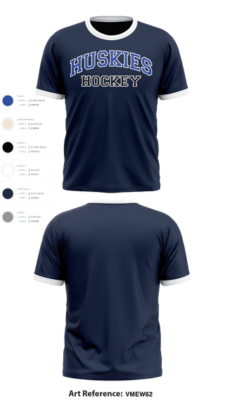 Short Sleeve Performance Shirt, HOWARD COUNTY YOUTH HOCKEY CLUB, Ice Hockey, Teamtime, Team time, sublimation, custom sports apparel, team uniforms, spirit wear, spiritwear, sports uniforms, custom shirts, team store, custom team store, fundraiser sports, apparel fundraiser