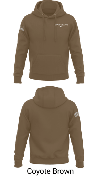 Hoodie, 1./PzGrenLehrBtl 92, Army, Teamtime, Team time, sublimation, custom sports apparel, team uniforms, spirit wear, spiritwear, sports uniforms, custom shirts, team store, custom team store, fundraiser sports, apparel fundraiser