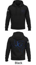 Jarrell High School Golf 58672907 Hoodie - 25