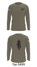 JSSD-K 87433358 Long Sleeve Performance Shirt - 66