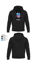 Gibson County High School Soccer 62216524 Hoodie - 10