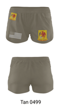 2nd Chemical Battalion 67999442 Ranger Panties - 63