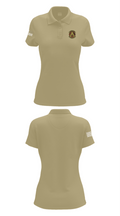340th Flying Training Group 94922399 Women's Short Sleeve Performance Polo  - 94