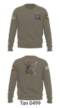 Archer Battery 2-2 FA 26774944 Crew Neck Sweatshirt - 65