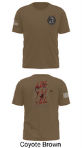 Bounty hunters 46936417 Old School Cotton Feel Shirt - 10