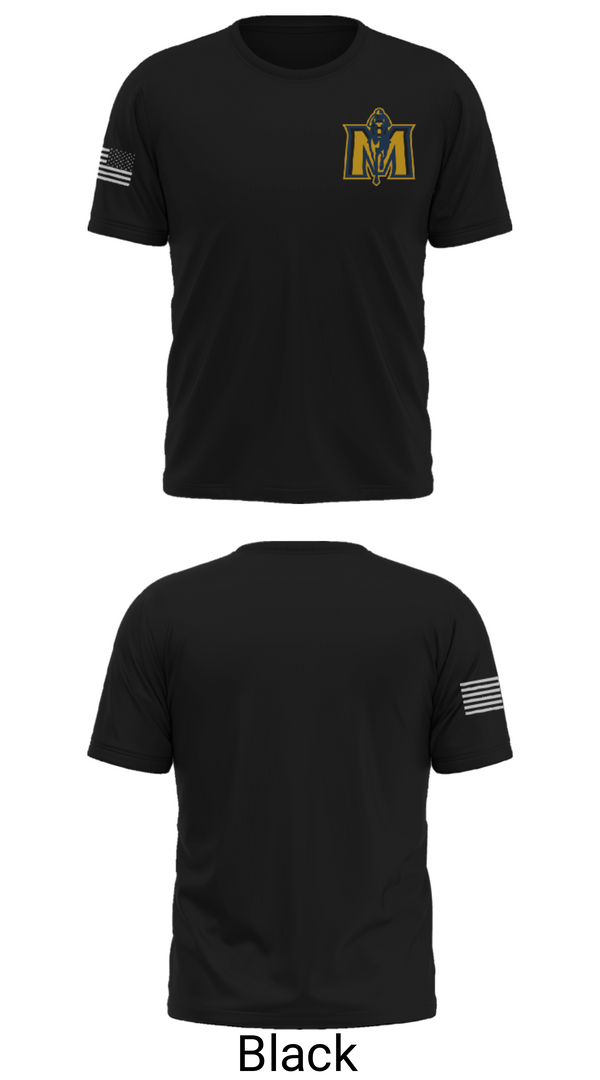Short Sleeve Performance Shirt, Murray State University Volleyball, Women's Volleyball, Teamtime, Team time, sublimation, custom sports apparel, team uniforms, spirit wear, spiritwear, sports uniforms, custom shirts, team store, custom team store, fundraiser sports, apparel fundraiser