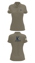 Kopp Renovations 26742282 Women's Short Sleeve Performance Polo  - 34