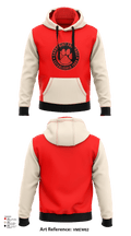 BULLDOGS 34685179 Hoodie - 119