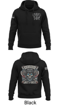 Baker 3-509th 3rd Plt 1st squad 60073036 Hoodie - 38