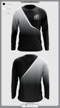 AIR HVAC 4979728 Long Sleeve Performance Shirt 1