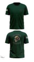 3rd PLT Black Sheep 32884167 Short Sleeve Performance Shirt - 88