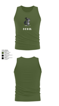 2-2 B Co. 61731928 Tank Top - 59