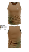 ELITE BATALLION 2906012 Tank Top - 1