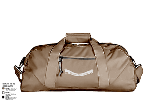 Duffle Bag, NA, Army, Teamtime, Team time, sublimation, custom sports apparel, team uniforms, spirit wear, spiritwear, sports uniforms, custom shirts, team store, custom team store, fundraiser sports, apparel fundraiser