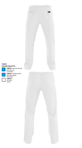 Sweatpants, Oliver Ames High School Wrestling, Wrestling, Teamtime, Team time, sublimation, custom sports apparel, team uniforms, spirit wear, spiritwear, sports uniforms, custom shirts, team store, custom team store, fundraiser sports, apparel fundraiser