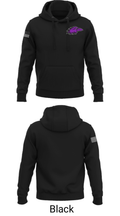 Sequoia High School Softball 69222263 Hoodie - 25