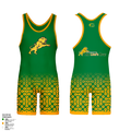 Louisa County High School Wrestling 22462068 Wrestling Singlet - 30