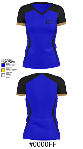 Women's Short Sleeve Vneck Shirt, Moorefield High School Softball, Softball, Teamtime, Team time, sublimation, custom sports apparel, team uniforms, spirit wear, spiritwear, sports uniforms, custom shirts, team store, custom team store, fundraiser sports, apparel fundraiser