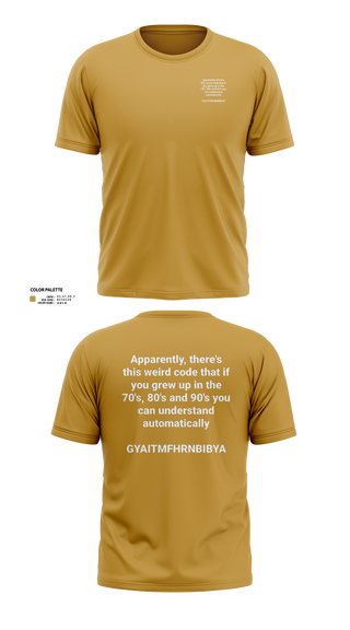 Short Sleeve Performance Shirt, Ultra, Spirit Store, Teamtime, Team time, sublimation, custom sports apparel, team uniforms, spirit wear, spiritwear, sports uniforms, custom shirts, team store, custom team store, fundraiser sports, apparel fundraiser