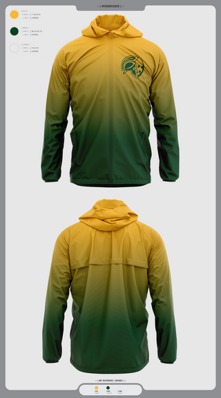 Windbreaker, Glenbrook North Spartan Bowling, Bowling, Teamtime, Team time, sublimation, custom sports apparel, team uniforms, spirit wear, spiritwear, sports uniforms, custom shirts, team store, custom team store, fundraiser sports, apparel fundraiser
