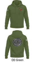 Firearms and Tactics training 60142734 Hoodie - 55