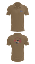 Upper Merion 36683777 Short Sleeve Performance Polo - 7
