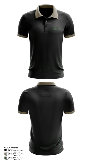 Short Sleeve Performance Polo, Back 9 Society, Golf, Teamtime, Team time, sublimation, custom sports apparel, team uniforms, spirit wear, spiritwear, sports uniforms, custom shirts, team store, custom team store, fundraiser sports, apparel fundraiser