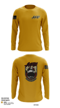 162 AFE 73313729 Long Sleeve Performance Shirt - 152