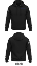 JDC PBA 57484316 Hoodie - 36