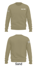 512 CE 64109382 Crew Neck Sweatshirt - 85