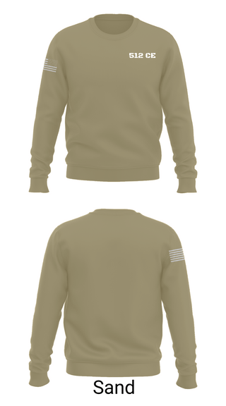Crew Neck Sweatshirt, 512 CE, , Teamtime, Team time, sublimation, custom sports apparel, team uniforms, spirit wear, spiritwear, sports uniforms, custom shirts, team store, custom team store, fundraiser sports, apparel fundraiser