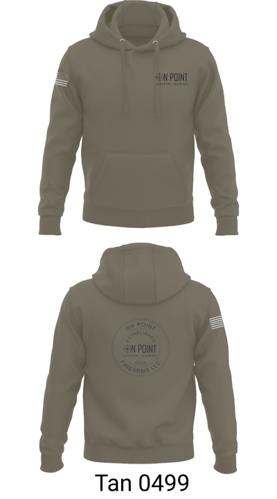 On Point 38210086 Hoodie - 74