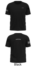 DARKHORSE 80435501 Short Sleeve Performance Shirt - 30