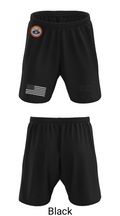 F.A.S.T. 47568902 Athletic Shorts With Pockets - 29
