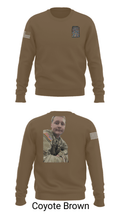 440 th Chem 36931111 Crew Neck Sweatshirt - 5