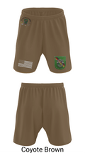 1-10 SFG FSC 9783356 Athletic Shorts With Pockets - 9
