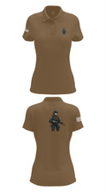 3d lsb 39792160 Women's Short Sleeve Performance Polo  - 15