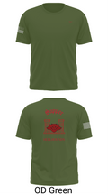 811th EN CO 58008246 Short Sleeve Performance Shirt - 53