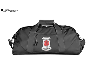 Duffle Bag, CVFC, , Teamtime, Team time, sublimation, custom sports apparel, team uniforms, spirit wear, spiritwear, sports uniforms, custom shirts, team store, custom team store, fundraiser sports, apparel fundraiser