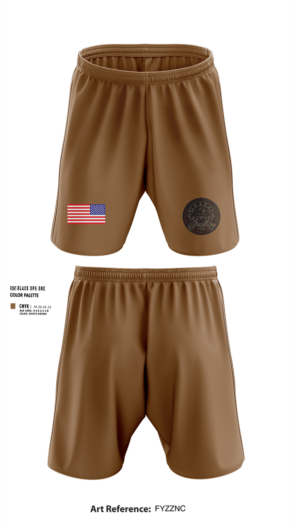 Athletic Shorts With Pockets, TOS IAAFA, Air Force, Teamtime, Team time, sublimation, custom sports apparel, team uniforms, spirit wear, spiritwear, sports uniforms, custom shirts, team store, custom team store, fundraiser sports, apparel fundraiser