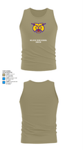 Wilder High School Cheer 27344083 Tank Top - 44