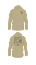 Fulton County Anti-Crime Task Force 27594594 Windbreaker - 77