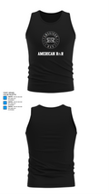American R&R 90349498 Tank Top - 32