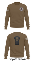 BOLC 187TH 66785601 Crew Neck Sweatshirt - 5