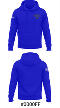 Kalles Junior High School 54523222 Hoodie - 17