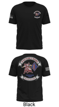 3/1 Balls Of The Corps 50718098 Short Sleeve Performance Shirt - 22