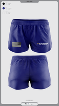 Silent Wounds and Warriors Foundation 26778593 Women's Shorts - 2