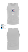 Nuisance Wildlife Specialist 50727946 Tank Top - 13