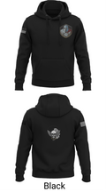 Special Response Team 18525439 Hoodie - 36